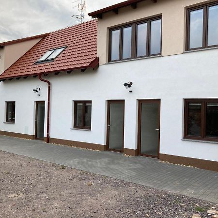 Ubytování Šmudla Znojmo Exterior foto