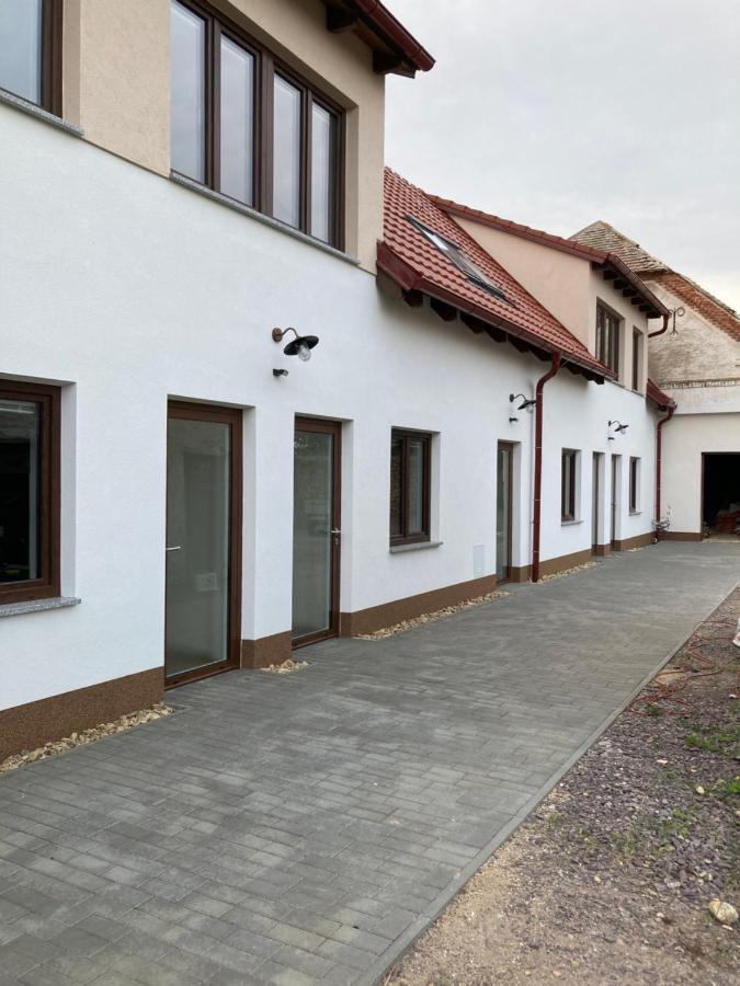 Ubytování Šmudla Znojmo Exterior foto