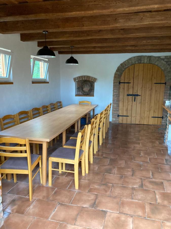 Ubytování Šmudla Znojmo Exterior foto