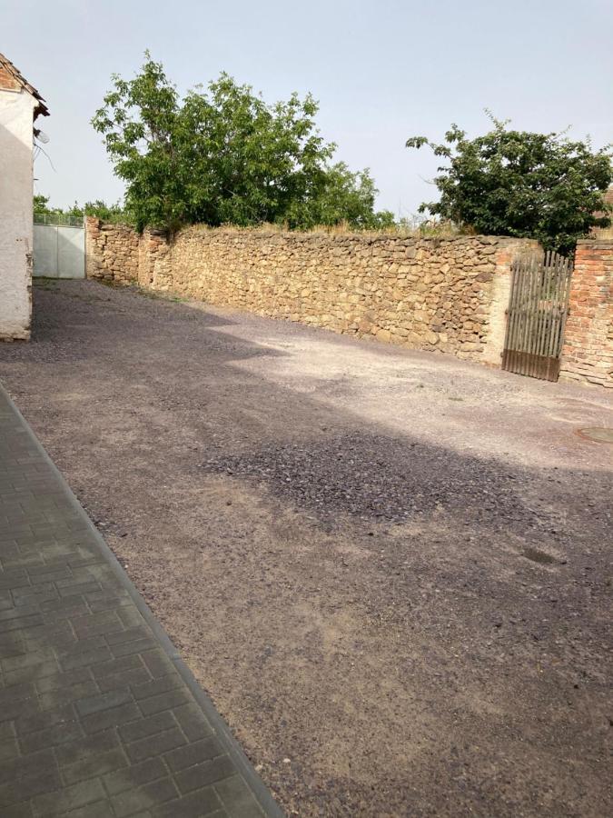 Ubytování Šmudla Znojmo Exterior foto