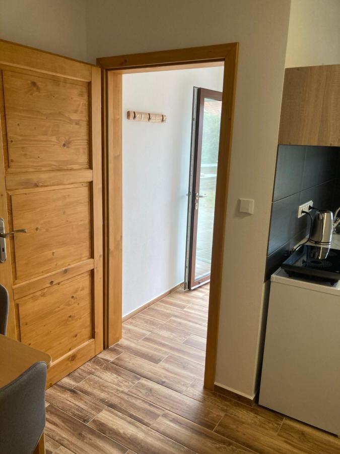 Ubytování Šmudla Znojmo Exterior foto