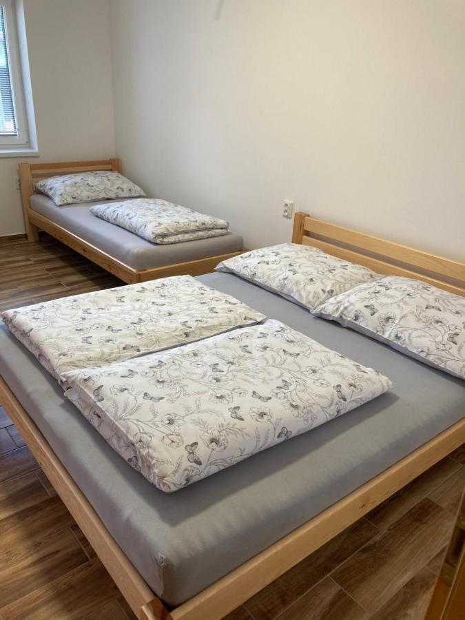 Ubytování Šmudla Znojmo Exterior foto