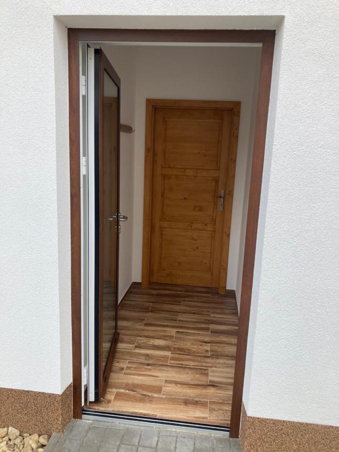 Ubytování Šmudla Znojmo Exterior foto