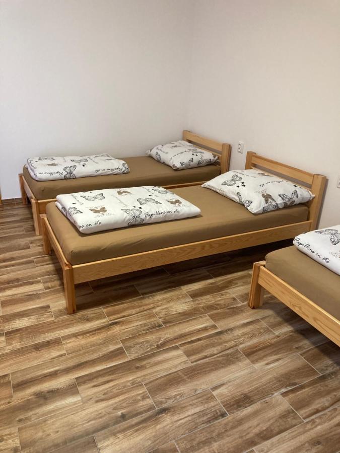 Ubytování Šmudla Znojmo Exterior foto