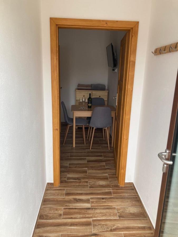 Ubytování Šmudla Znojmo Exterior foto