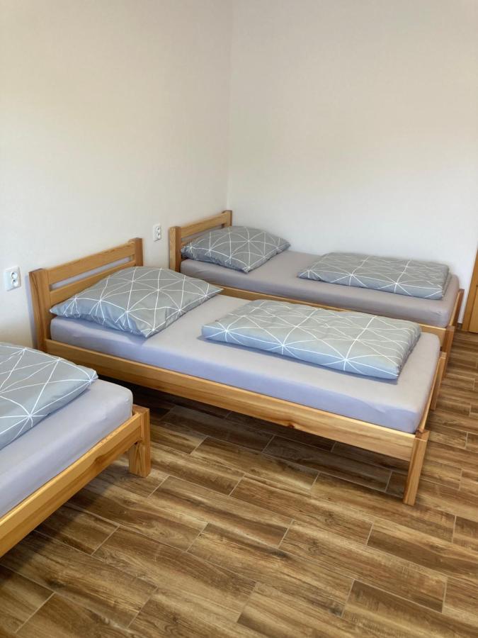 Ubytování Šmudla Znojmo Exterior foto